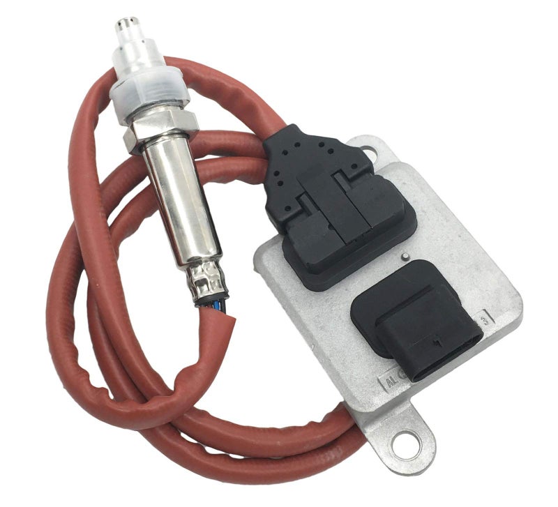 Germban 13628589846 Nox Sensor Upstream Fits for BMW 335d 328d 328d xDrive 535d 535d xDrive 740Ld xDrive X3 X5 5WK96699C - Image 1